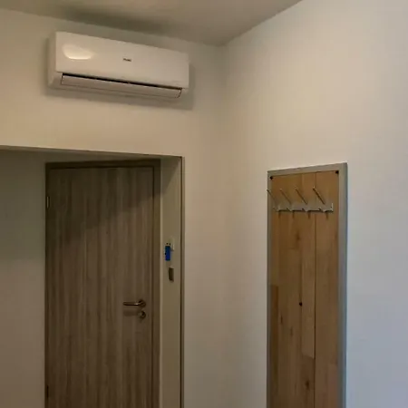 Apartmani Borko Zagreb Exterior photo