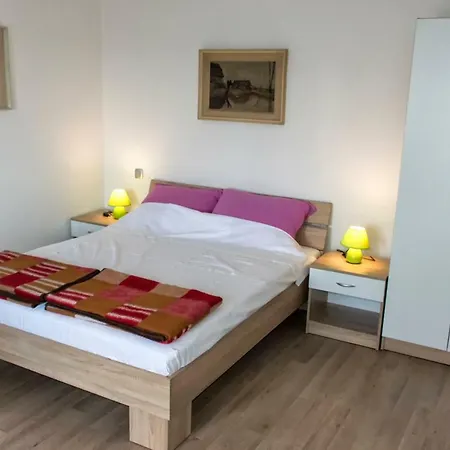 Apartmani Borko Zagreb Exterior photo