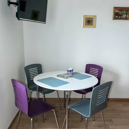 Apartmani Borko Zagreb Exterior photo