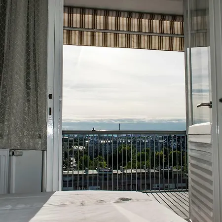 Apartmani Borko Zagreb Exterior photo