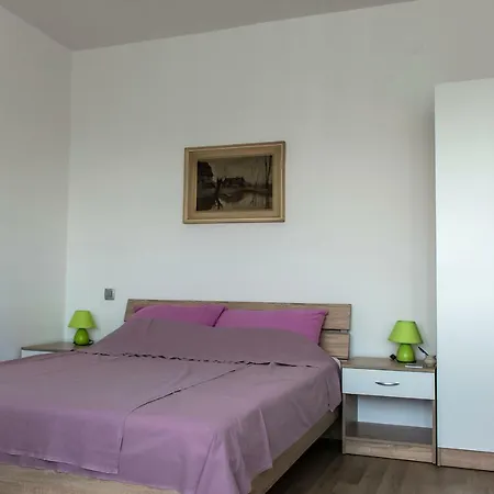 Apartmani Borko Zagreb Exterior photo