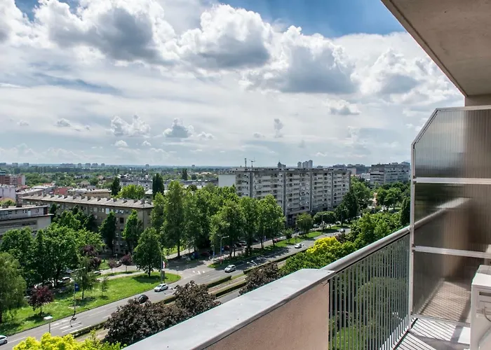 Apartmani Borko