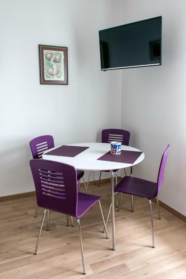Borko Apartment