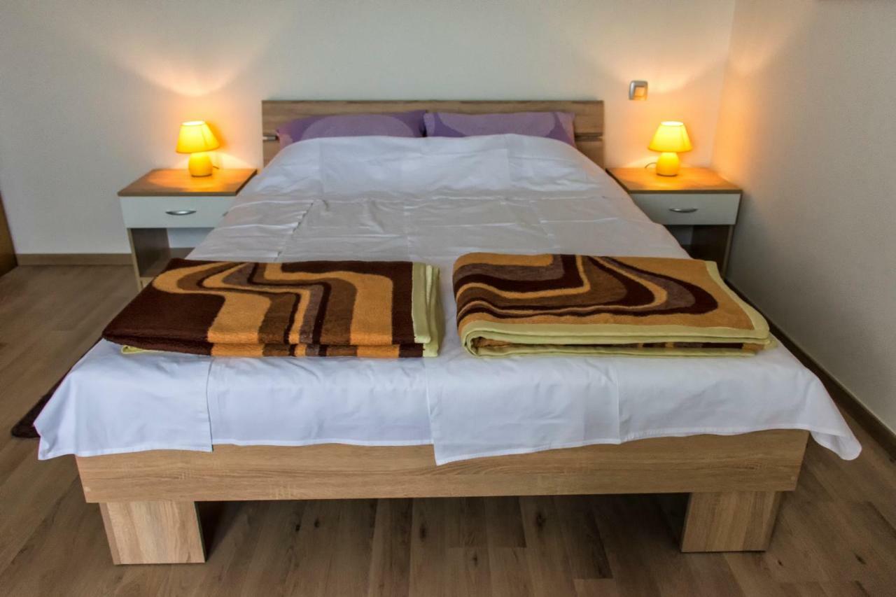 Apartment Borko Zagreb