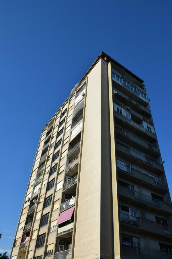 Borko Apartment