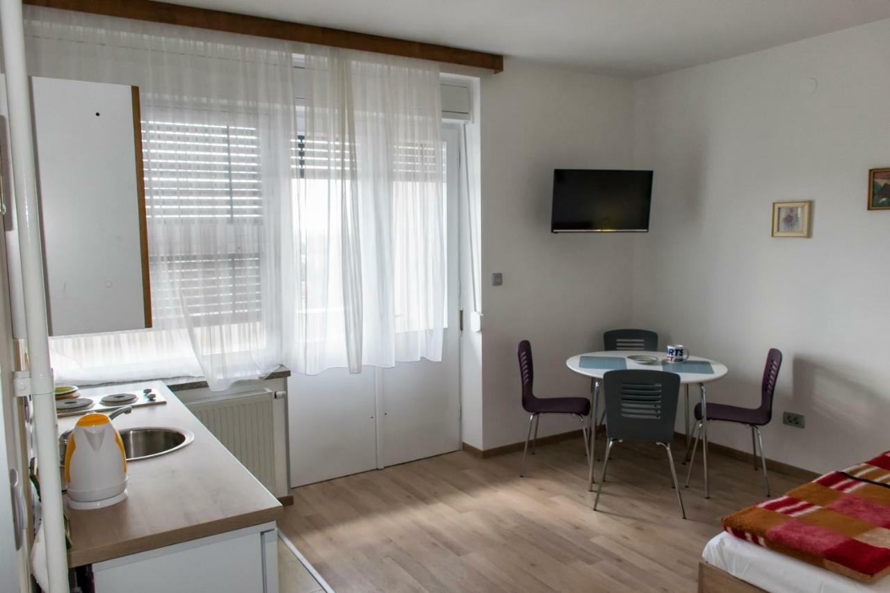 Apartment Borko *