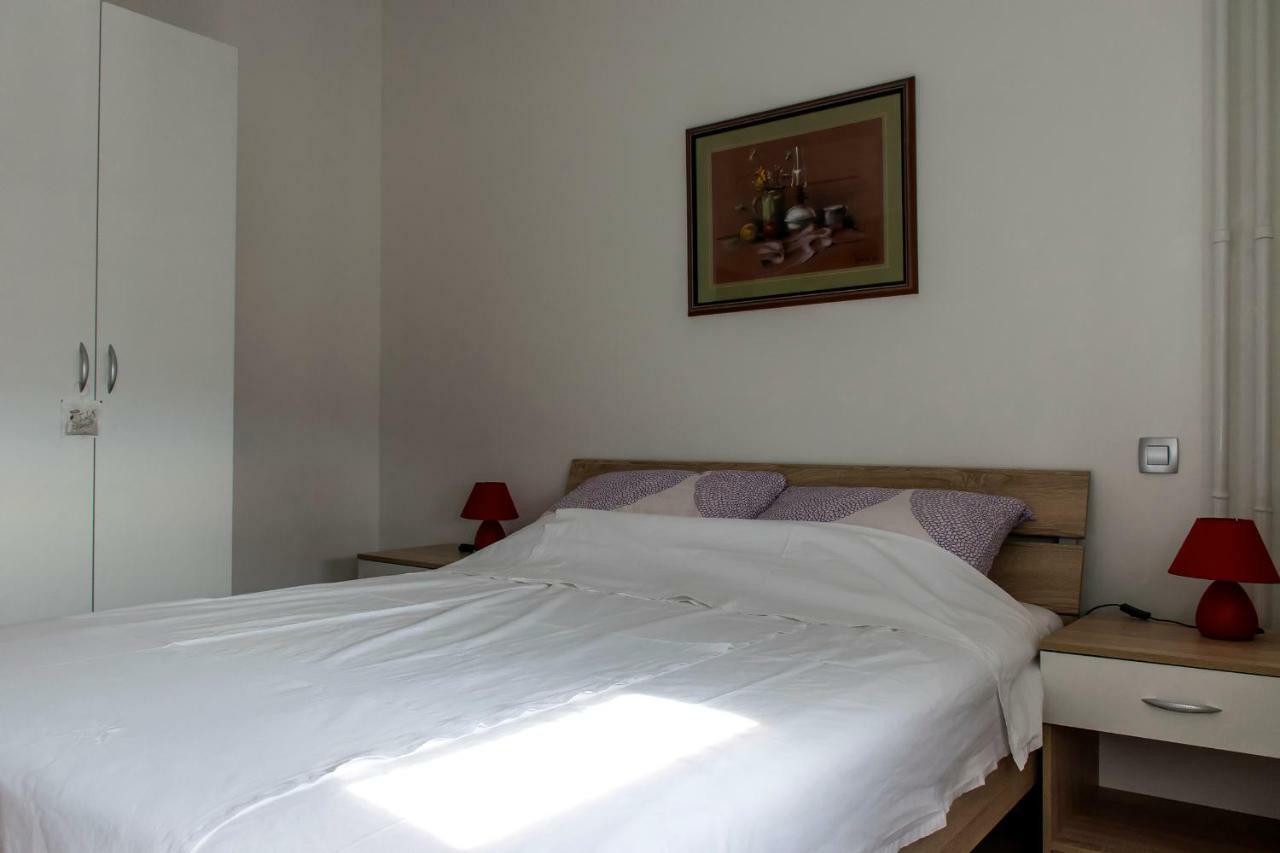 Apartmán Borko