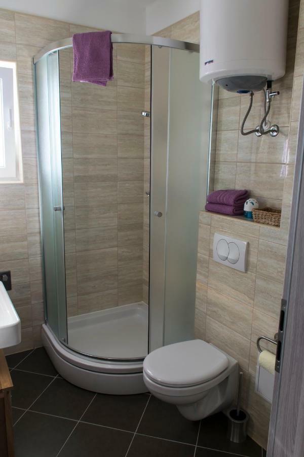 Borko Apartment *