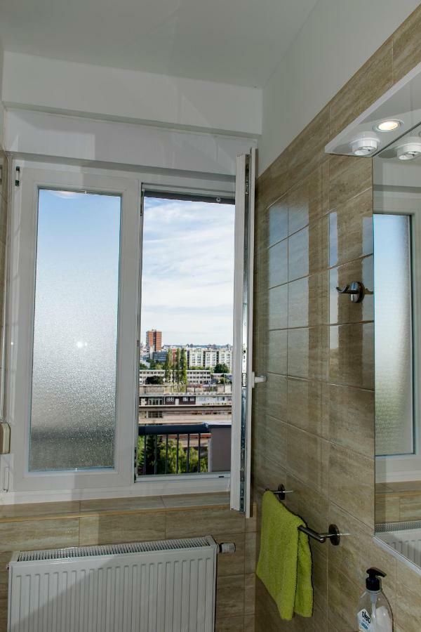Borko Apartment Zagreb