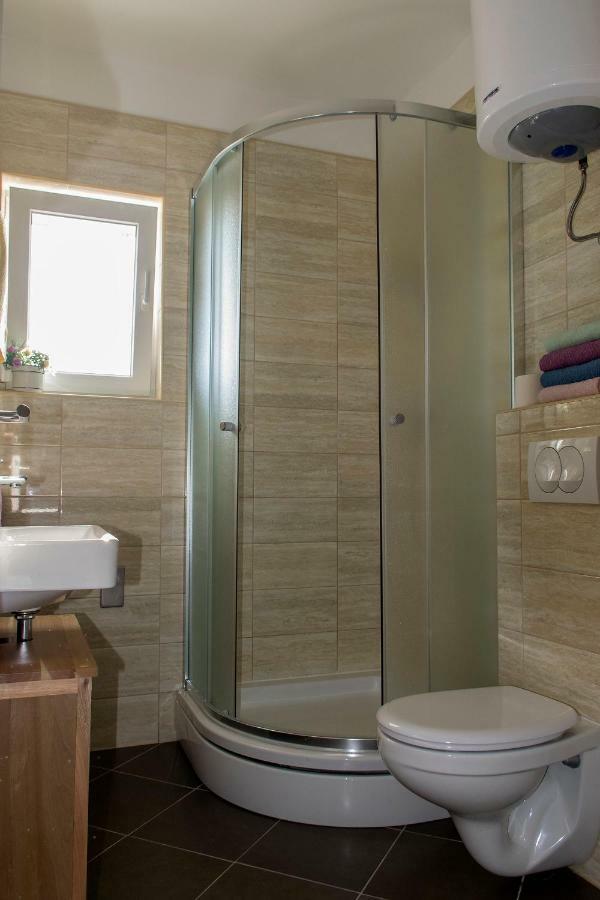 Borko Apartment Zagreb