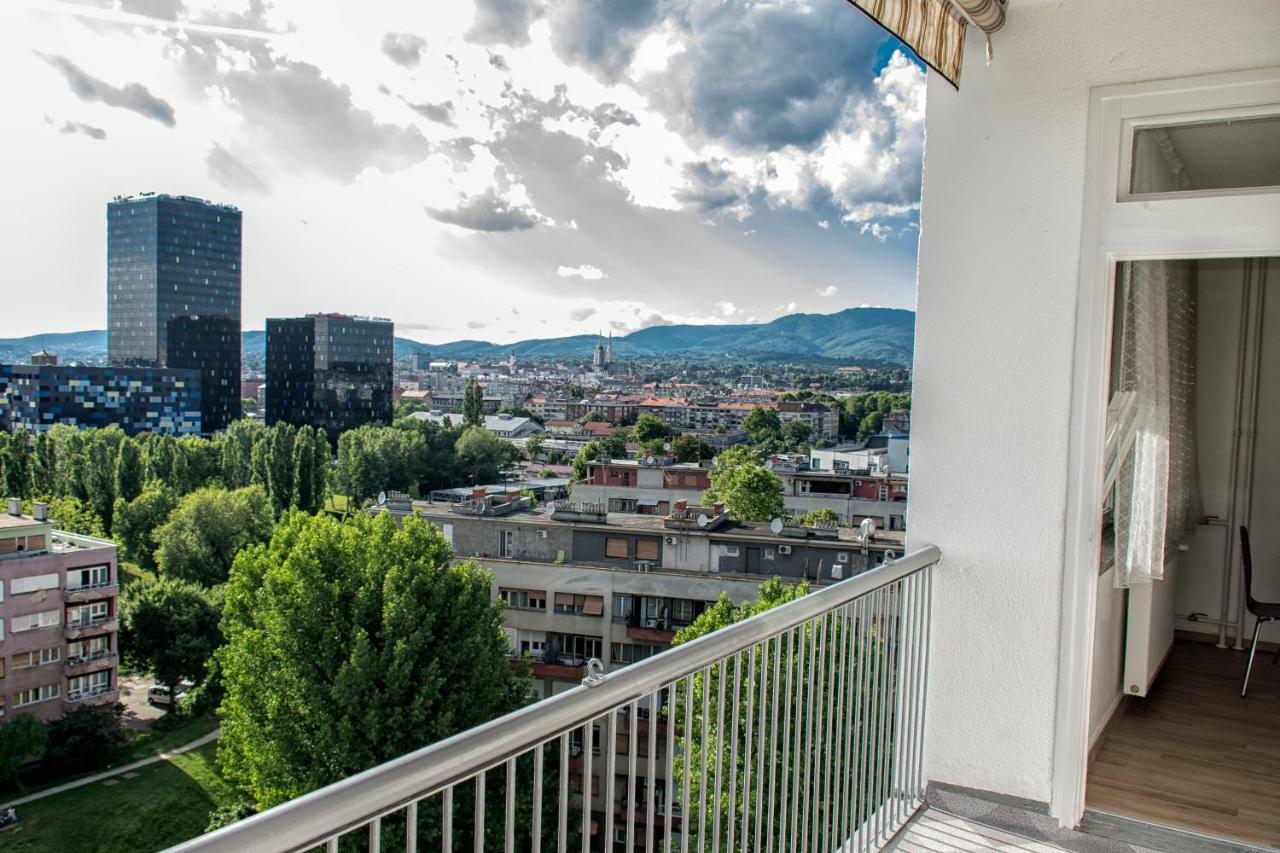 Borko Apartment