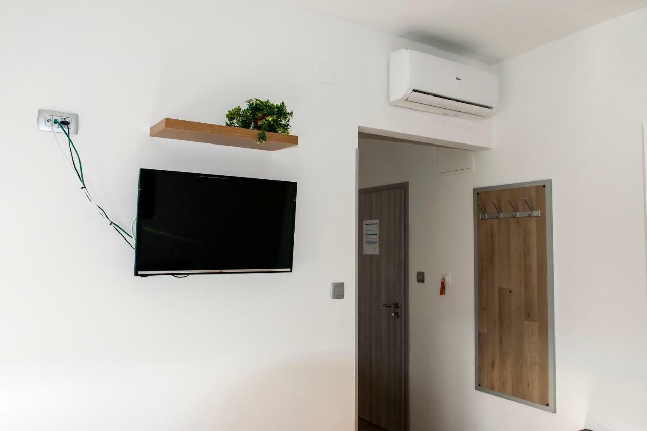 Apartment Borko *