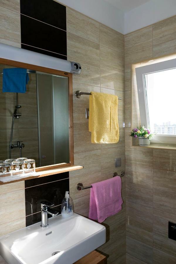 Apartment Borko Zagreb