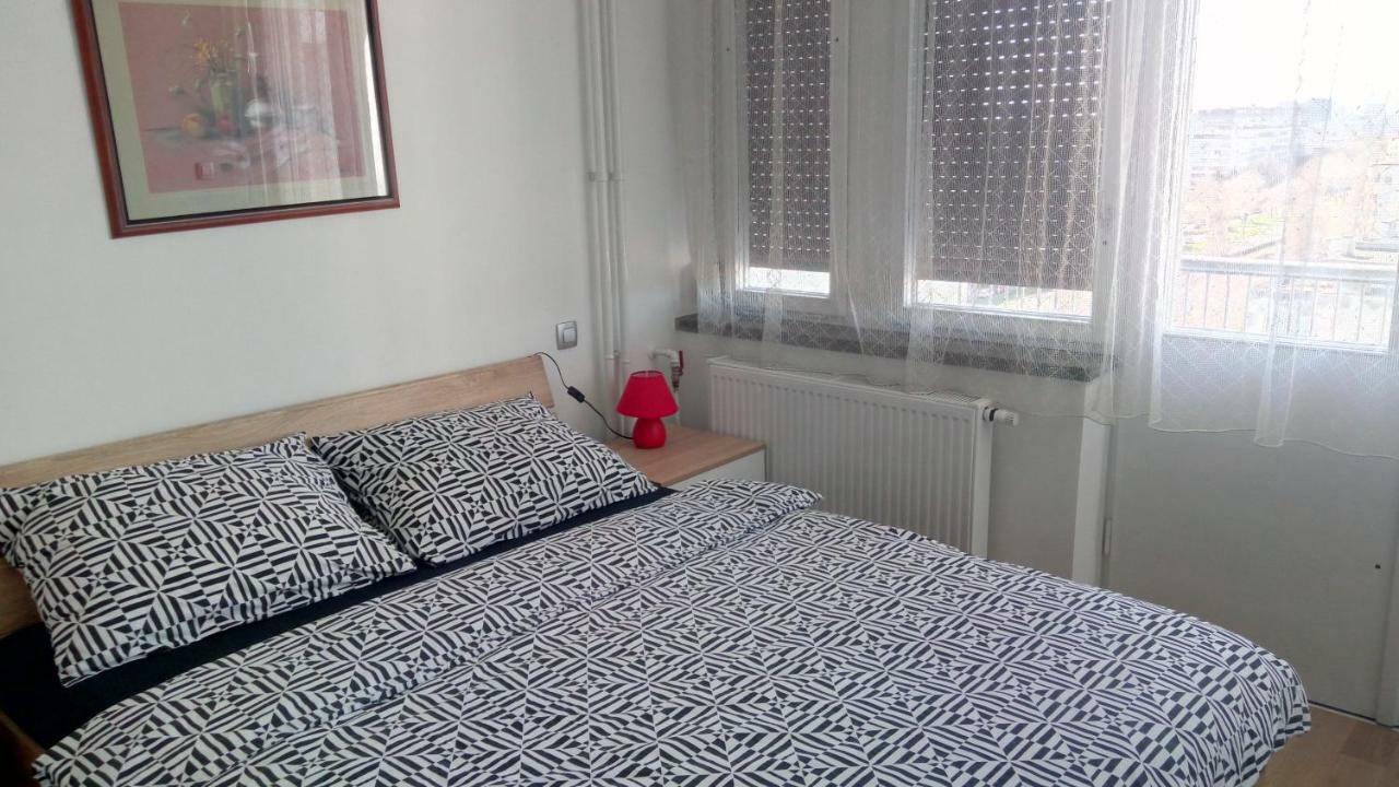 Apartment Borko *