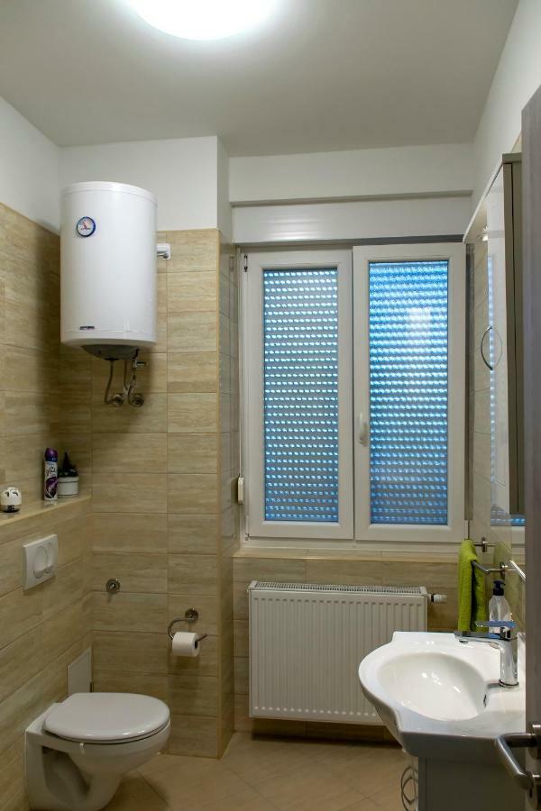 Apartment Borko