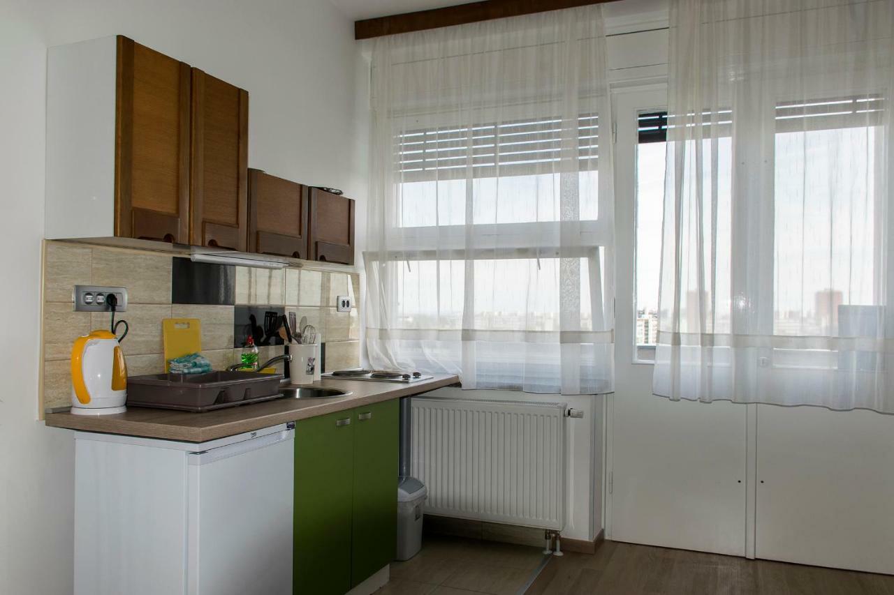 Apartment Borko *