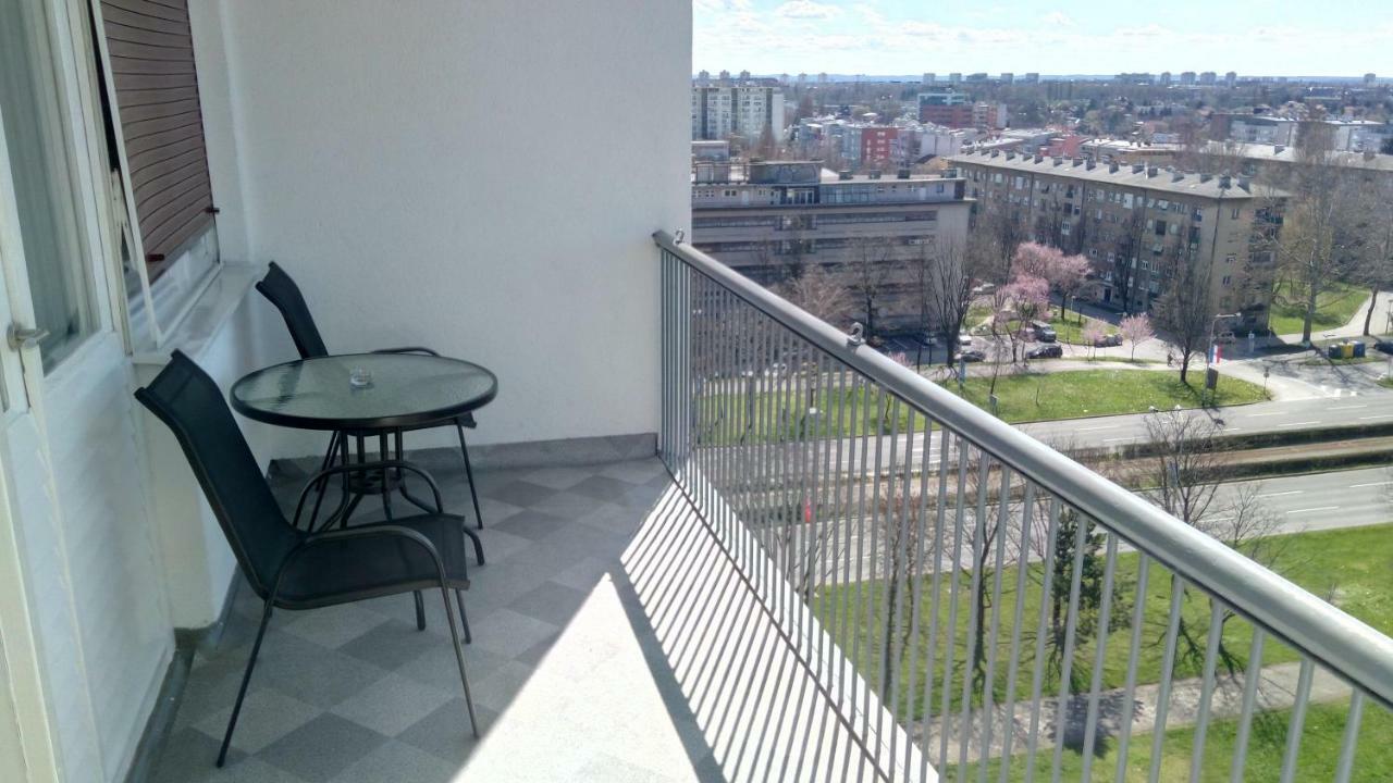 Borko Apartment *